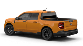 2026 Ford Maverick® External Image 3